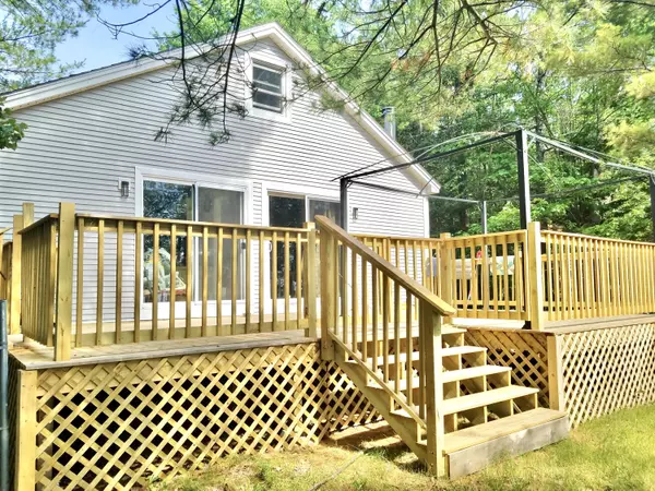 Old Town, ME 04468,609 Woodland AVE