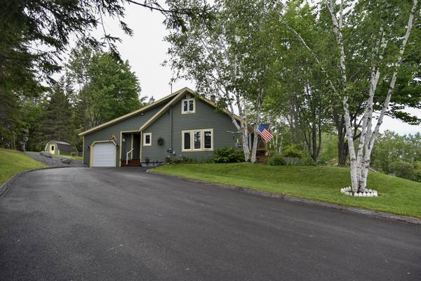 479 Summer ST, Madawaska, ME 04756