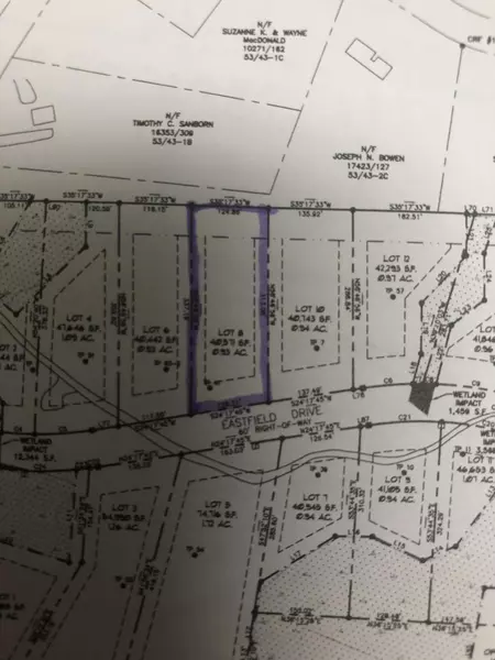 13 Eastfield DR, Gray, ME 04039