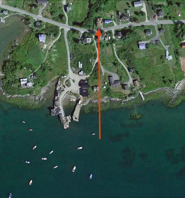 Jonesport, ME 04649,51 W Main Street ST