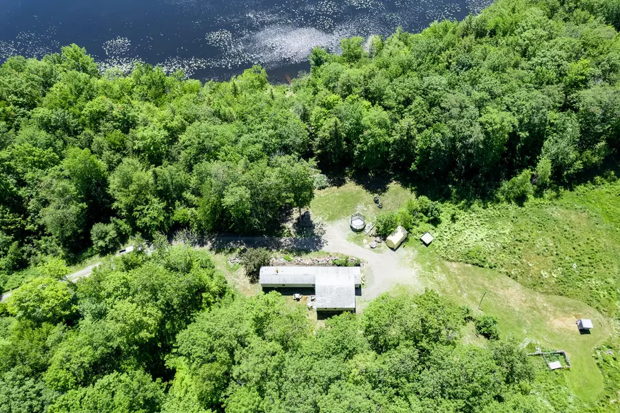 388 Western AVE, Dixmont, ME 04932