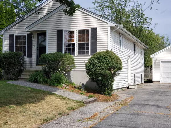 South Portland, ME 04106,70 Huntress AVE