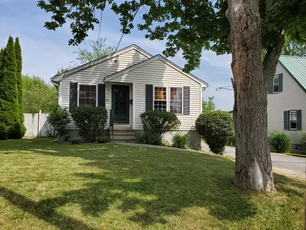 South Portland, ME 04106,70 Huntress AVE