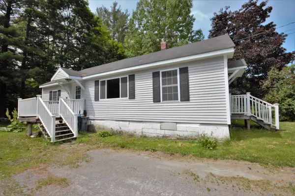 Old Town, ME 04468,10 Harding ST