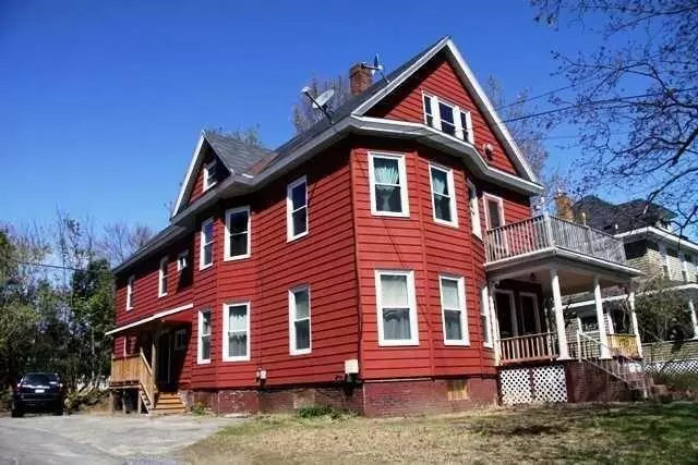 Waterville, ME 04901,16 West ST