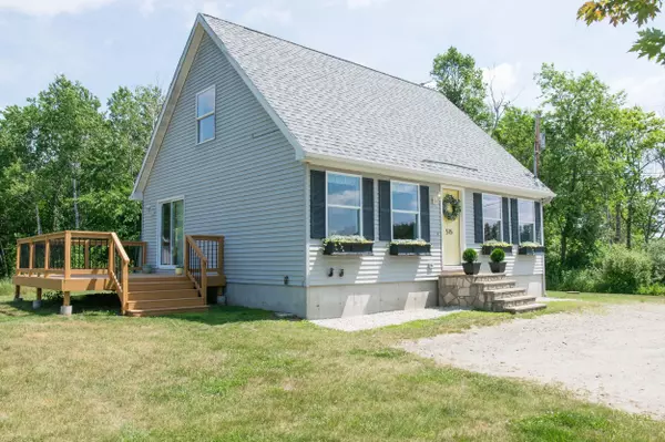 515 Lisbon RD, Sabattus, ME 04280