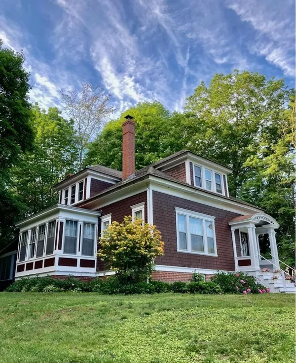 285 Minot AVE, Auburn, ME 04210