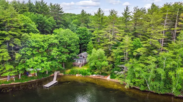 Monmouth, ME 04265,11 Marchand LN