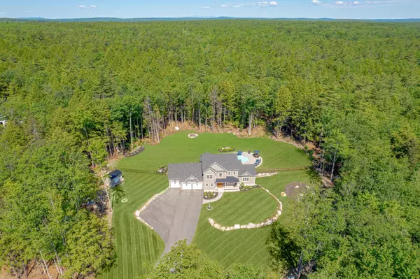 North Yarmouth, ME 04097,23 Amber WAY