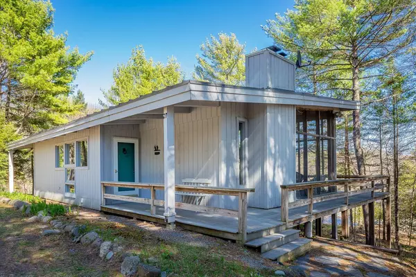 Old Town, ME 04468,1619 Bennoch RD