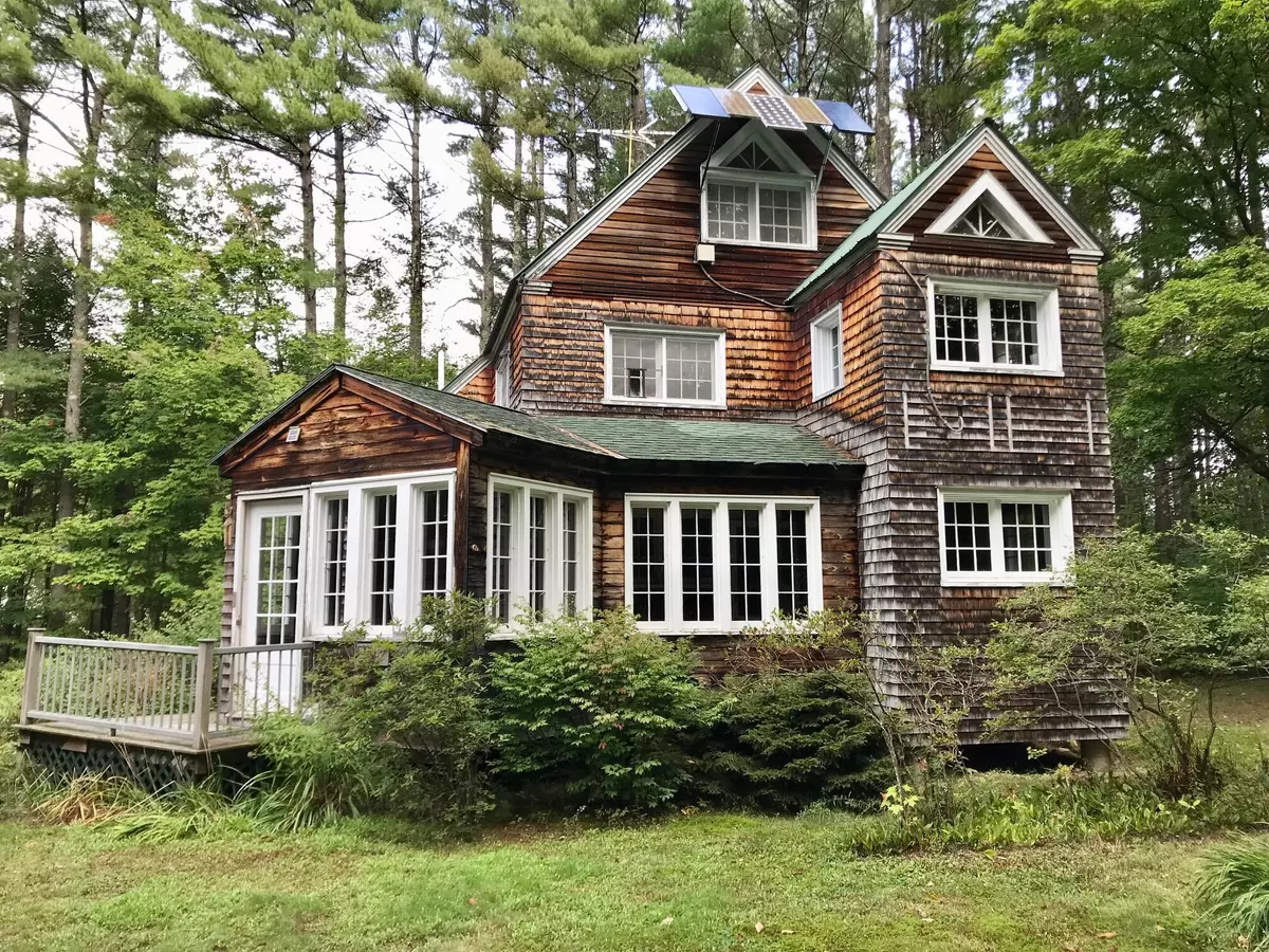 Porter, ME 04068,27 Danforth LN