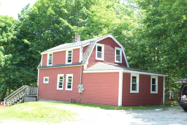 Sedgwick, ME 04676,190 N Sedgwick RD