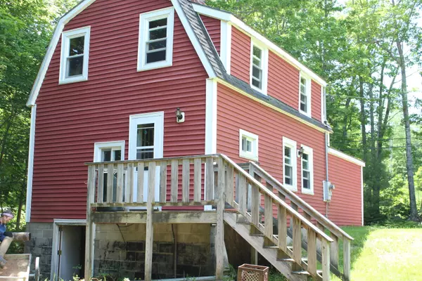 Sedgwick, ME 04676,190 N Sedgwick RD