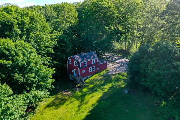 Sedgwick, ME 04676,190 N Sedgwick RD