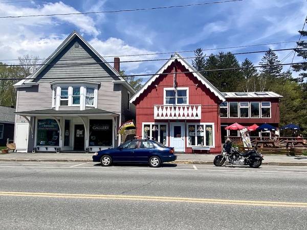 2513 Main ST, Rangeley, ME 04970