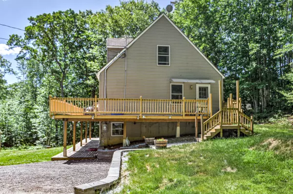 Richmond, ME 04357,15 Grants DR