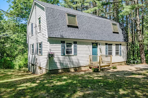 Westbrook, ME 04092,664 Duck Pond RD