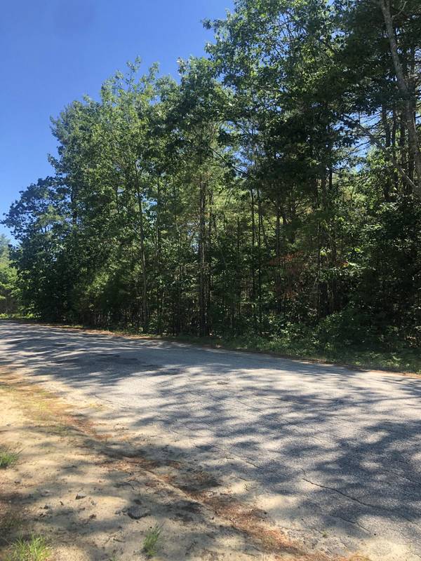 0 Line Rd RD, Buxton, ME 04093