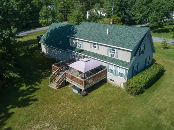 Glenburn, ME 04401,14 Ledgewood DR