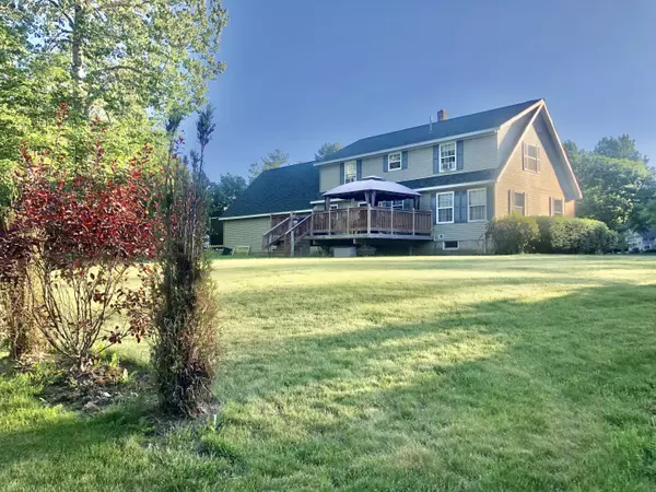 Glenburn, ME 04401,14 Ledgewood DR