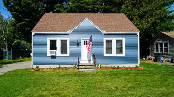 Waterville, ME 04901,12 Broad ST