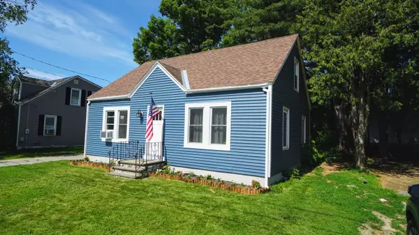 Waterville, ME 04901,12 Broad ST