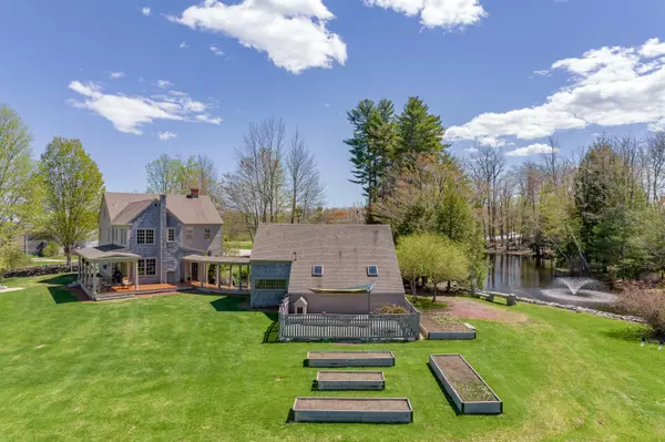 New Gloucester, ME 04260,170 Cobbs Bridge RD