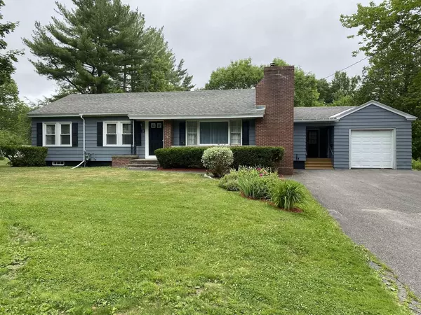 13 Averill TER, Waterville, ME 04901