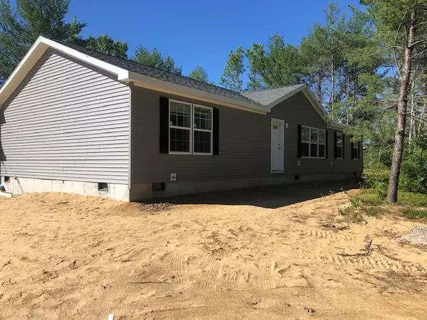 85 Country WAY #32, North Berwick, ME 03906