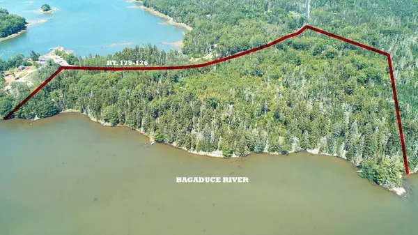 0 Frank's Flats, Sedgwick, ME 04676