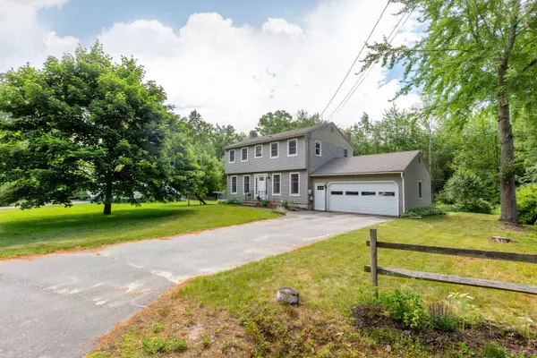 Brunswick, ME 04011,16 Arrowhead DR