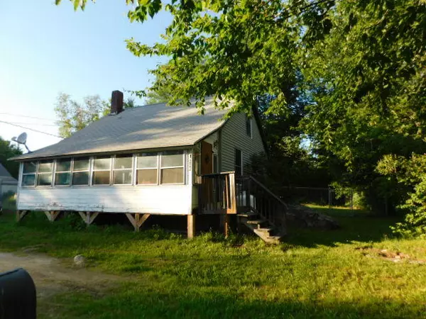 Peru, ME 04290,104 Pleasant ST