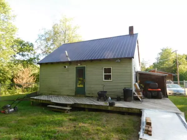 Peru, ME 04290,104 Pleasant ST