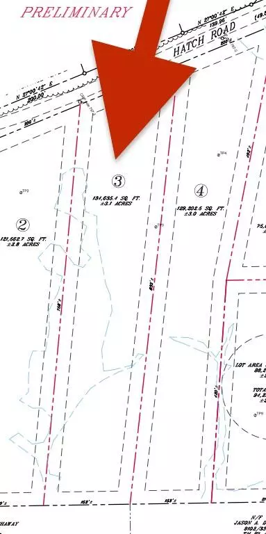 Lisbon, ME 04250,Lot 3 Hatch RD