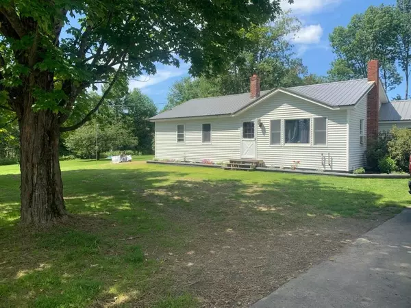 93 Milo RD, Sebec, ME 04481