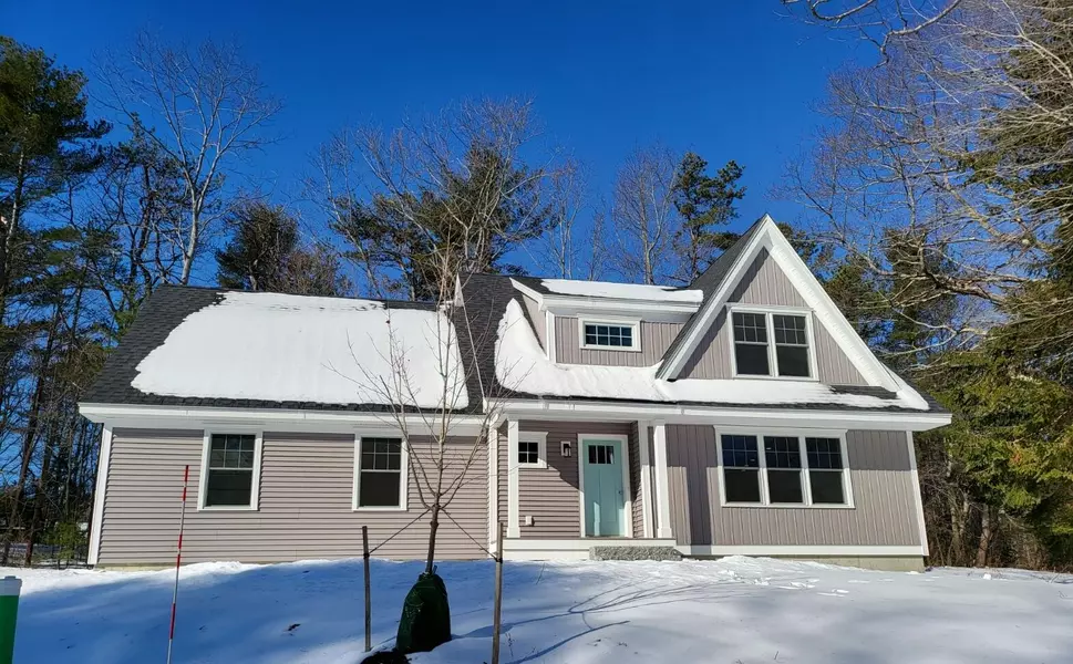 1 Conservation Drive, Kennebunk, ME 04043