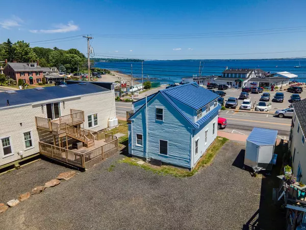 Lincolnville, ME 04849,2524 Atlantic HWY