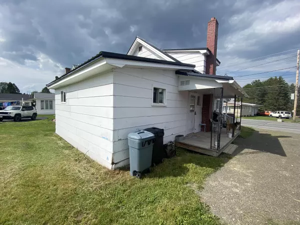 Grand Isle, ME 04746,343 Main ST