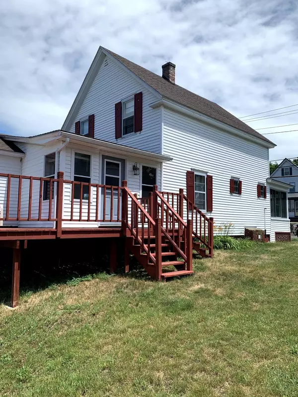 Millinocket, ME 04462,368 Katahdin AVE