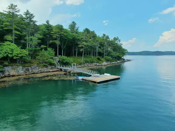 Westport Island, ME 04578,14.11B Cove Side WAY