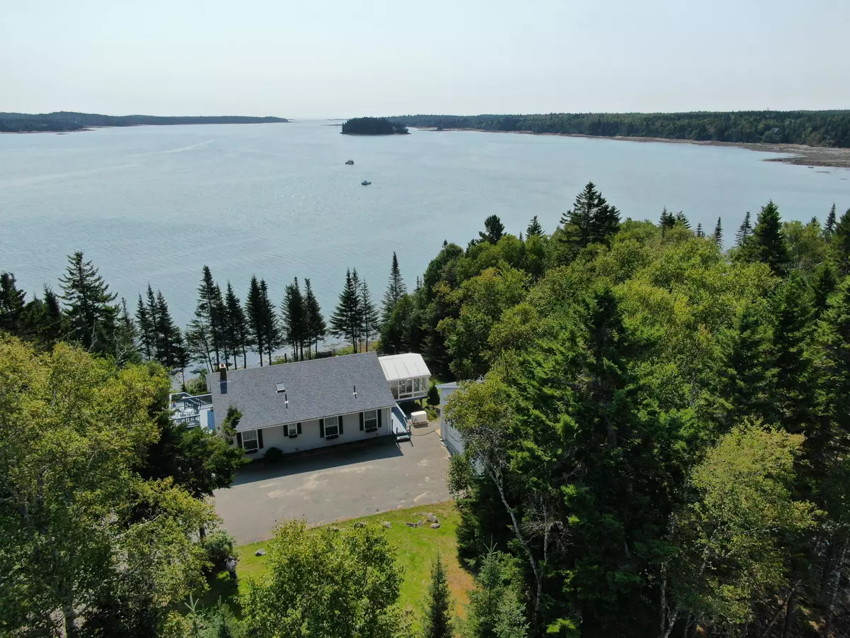 Roque Bluffs, ME 04654,17 School LN