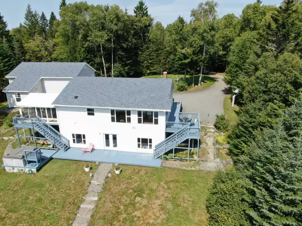 Roque Bluffs, ME 04654,17 School LN