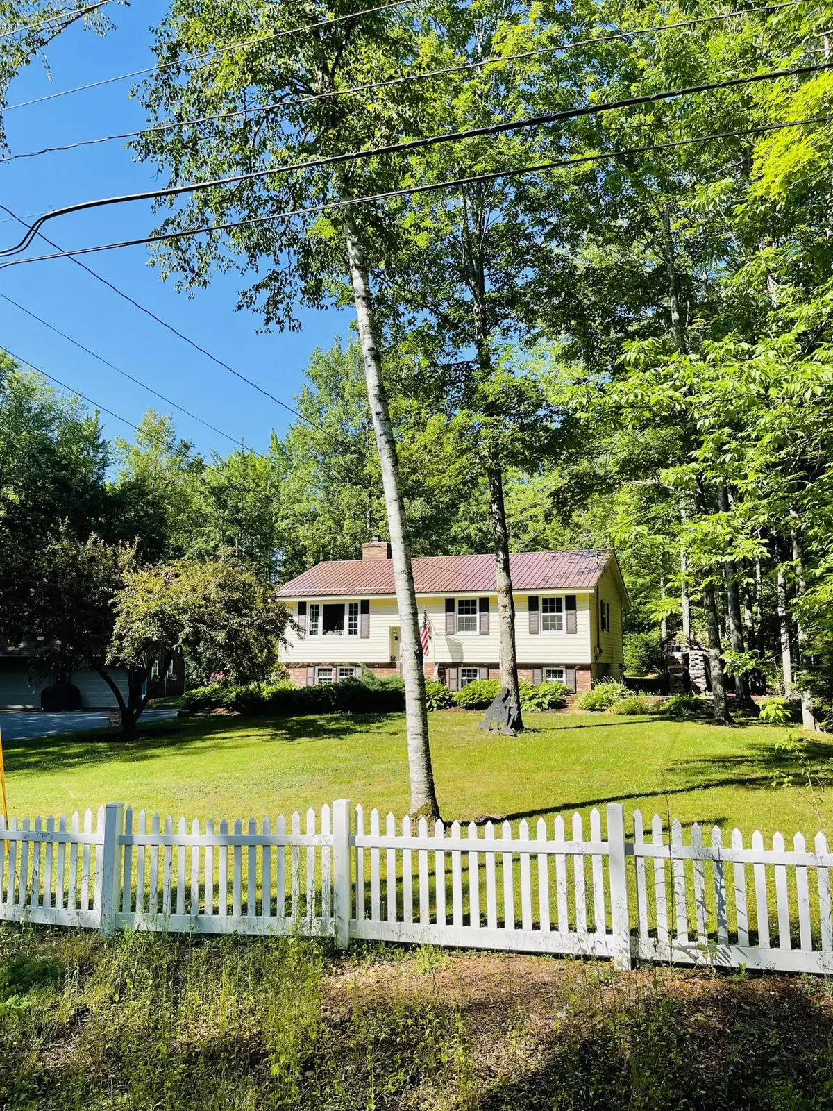 Old Town, ME 04468,746 Kirkland RD