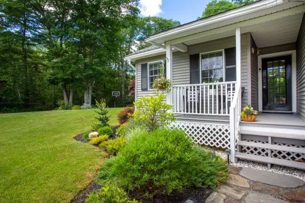 Warren, ME 04864,101 Arboretum Park DR