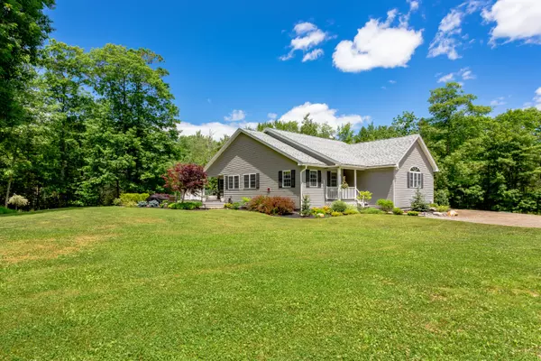 Warren, ME 04864,101 Arboretum Park DR