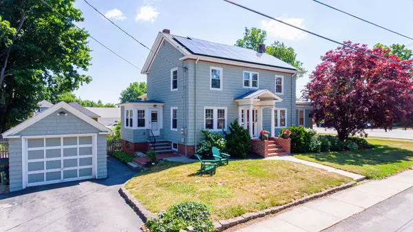 7 Bay View AVE, South Portland, ME 04106