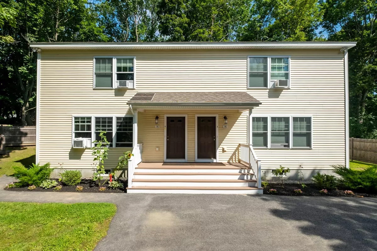 Portland, ME 04103,36 Morse ST