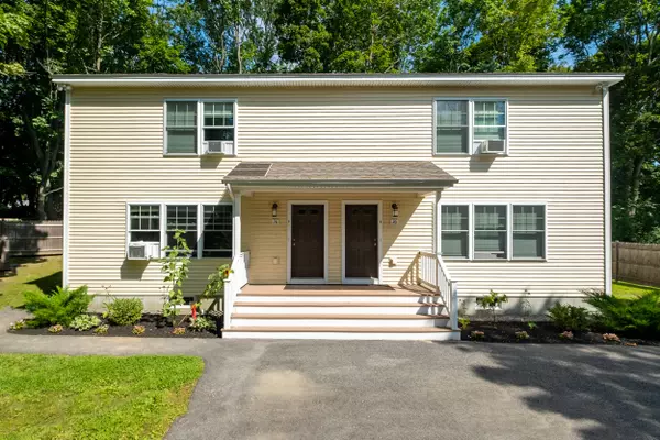 36 Morse ST, Portland, ME 04103