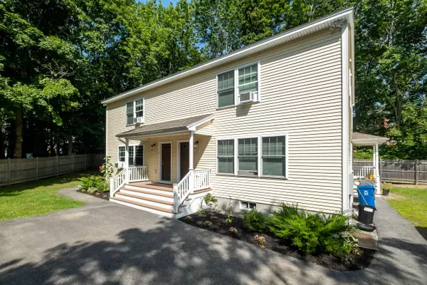 Portland, ME 04103,36 Morse ST