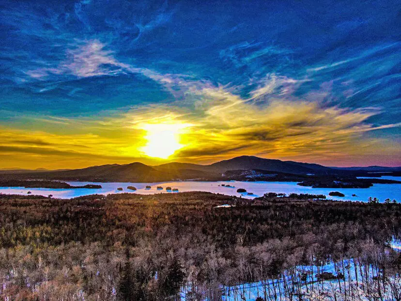 Greenville, ME 04441,Lot 11B Blair Hill RD